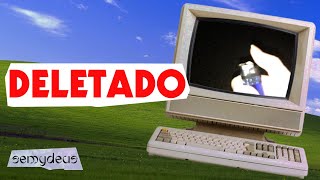 11 Casos de Lost Media da Internet
