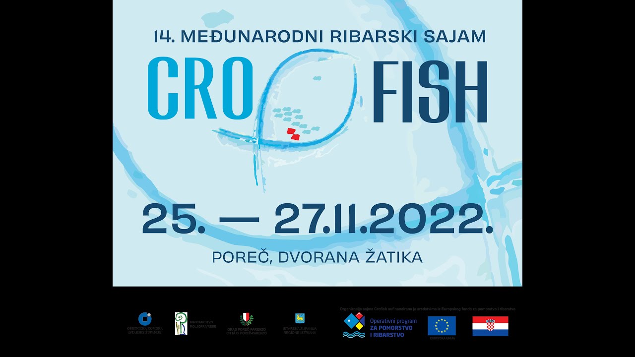 Video Crofish 2022