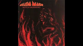 Salem Mass - The Drifter (US Heavy Psych 1971)
