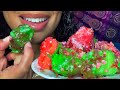 ASMR Fruit Candy Recipe
