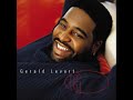 Gerald Levert - She Done Been