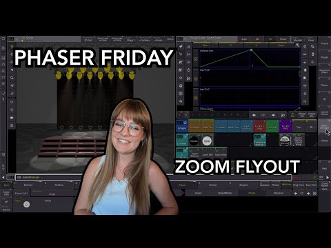 Phaser Friday: Zoom Flyout
