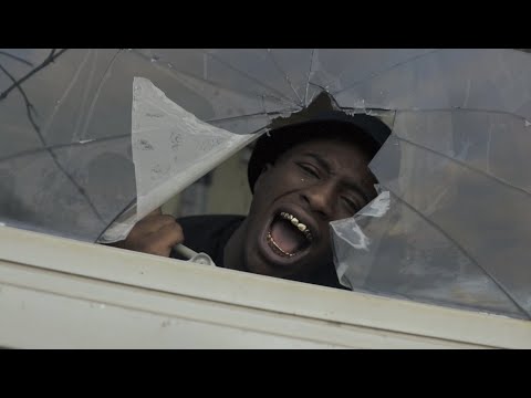 Lul Bob & Internet Money - "Traumatized" (Official Music Video)