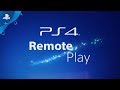 PS4 Remote Play | Now on More Devices