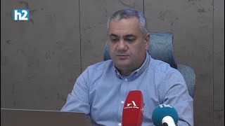 Ու՞մ են ընտրելու. GALLUP-ի նոր հարցումը: Լրաբեր - 28․03․2025