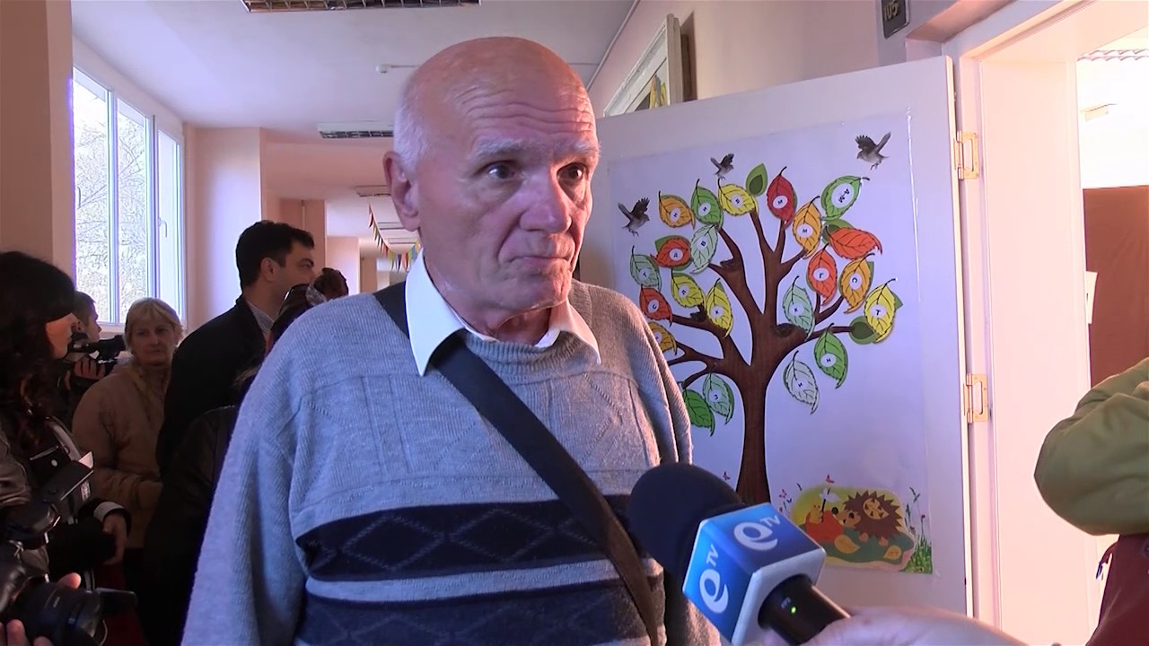 Със скандал започна изборния ден в Димитровград