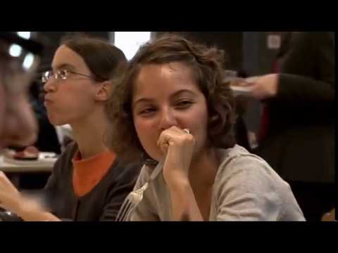 Vocation médecin Part 1