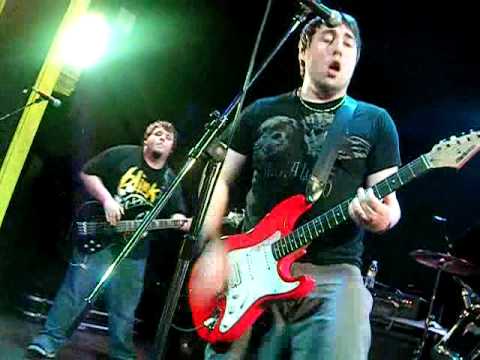 All Falls Through - Small Town Nation (Opening for Bowling For Soup!)