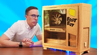 I Bought the SECOND Worst New PC 🤦‍♂️