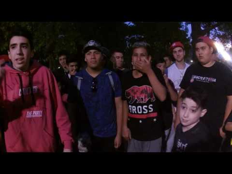 MYSTIC vs PIPE - 8vos. TPL FREE VUELTA 12