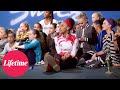 Nia Is FORCED to Sit Out of the Group Dance | Dance Moms (S5 Flashback) | Lifetime
