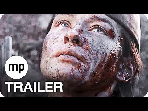 Exklusiv RED SNIPER Trailer German Deutsch (2016)
