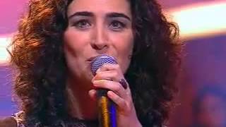 Paula Santoro - Somos Todos Iguais Nessa Noite (Ivan Lins/Vitor Martins)