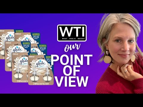 Glade PlugIns Refills Air Freshener - WTI product video review