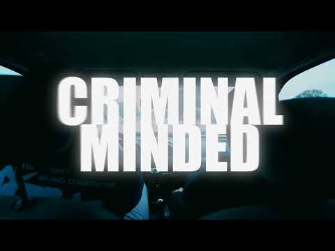 SOLO K.OS & SABIOBEATS - CRIMINAL MINDED