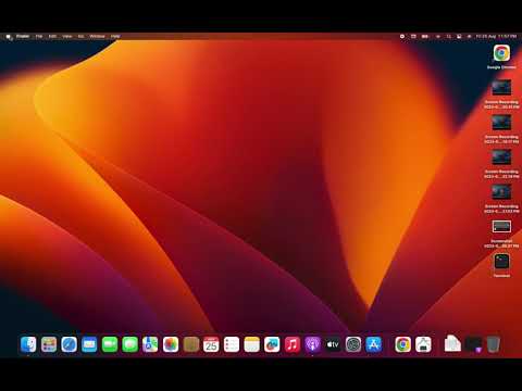 How to upgrade 2017 MacBook Pro to MacOS Ventura 13.4.1