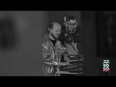 MKDSL Live remix - Techno session