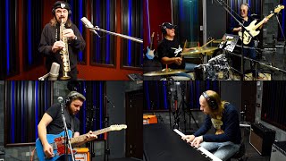 Just You ‘n’ Me – Leonid &amp; Friends feat. Vladimir Presnyakov, Sr. (Petrovich) - Chicago cover