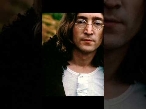 John Lennon - Watching the Wheels