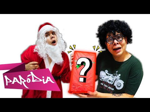 Ludmilla - Verdinha (PARÓDIA) ♫