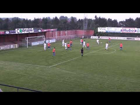 04-09-2021 Meetjesland - Merendree : 2 - 1