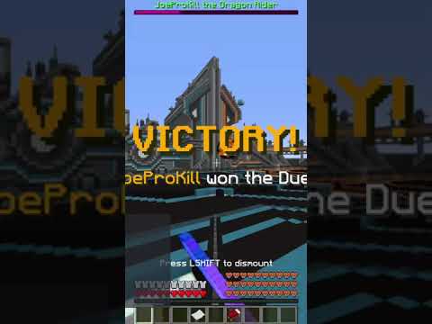 Ultimate PVP Secrets: Become a Minecraft PVP Master