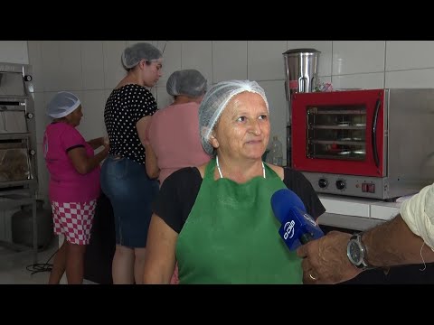 Garra e empreendedorismo das mulheres do campo em Betânia e Curral Novo no Piauí 11 03 2023