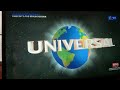 Universal Pictures Logo 2003 RPTV CHANNEL 9 MANILA AIRING