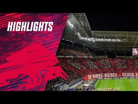RB Leipzig: Kurz-Doku zum Champions League Spiel gegen Olympique Lyon!