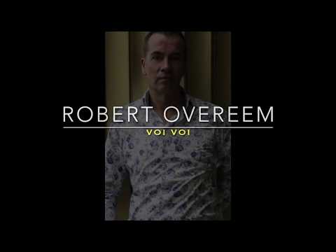 Robert Overeem - Voi Voi, originally by Nora Brockstedt for Eurovision Norway 1960