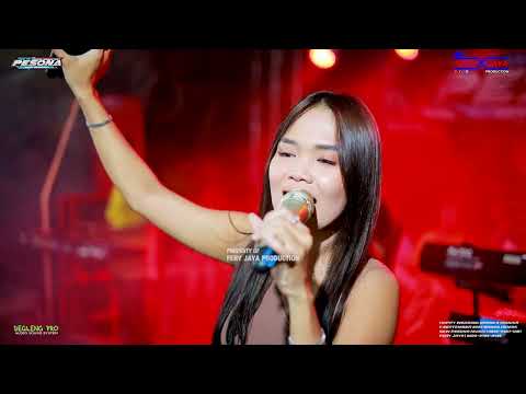 NEW PESONA MUSIC - SEPARUH NAFAS - FEBY PESEK | WEDDING BAGAS & MONIKA - BANGO DEMAK