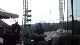 Downhere - My Last Amen - Creation NE 2010