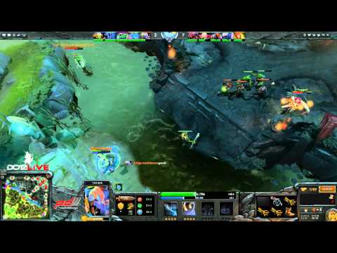 SD vs Potm - NA League Stage - Prodota2 Pro League