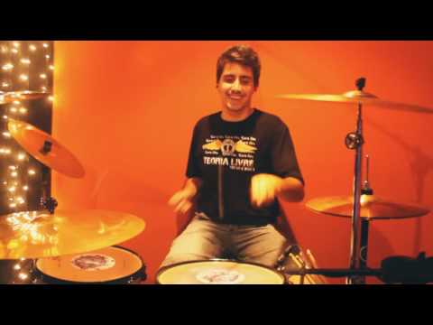 David Guetta feat Sia - Titanium (StripPoker cover)
