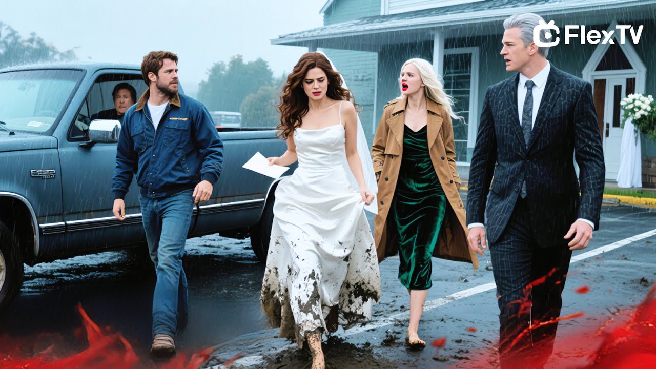 FULL💍Pick up a Billionaire Husband:When Spoiling Isn't Enough|My husband is a big shot #movie #reels