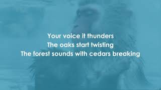 The Earth is Yours - Gungor