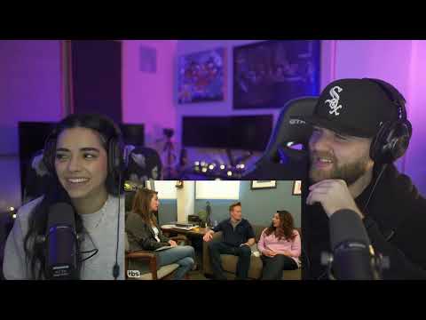 Conan & Sona Meet With Human Resources CONAN on TBS | First Time Reaction | THESE TWO ARE A PROBLEM