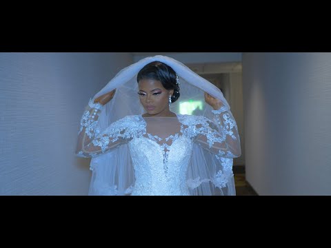 Idrissa and Nyota's Congolese Wedding Highlights ( Today is my day)