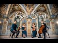 Opus Four - String Quartet (official promo video 2024)