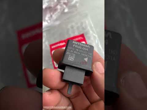 CỤC CHỚP XI NHAN LED