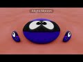Wonderland BIG NUMBERS YOU RE GROUNDED G Major 17