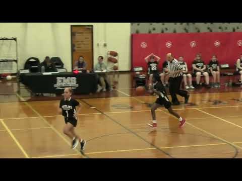 Chardon Girls 7 vs. Eastlake - February 28, 2022