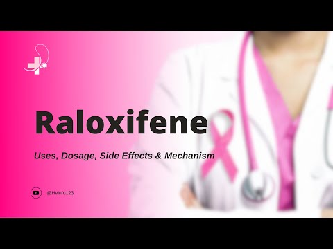 Raloxifene Hcl Tablets