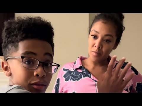 Kay Kay is all about them Grades