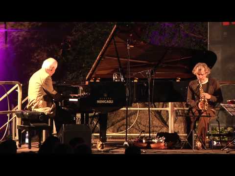 Franco D'Andrea Sextet 15-06-2012 - Massarosa Jazz Fest (parte 3)