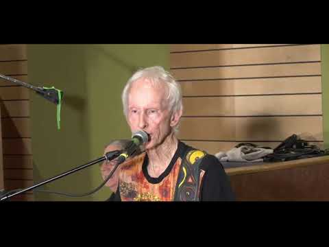 "Light My Fire" - The Doors - Robby Krieger and Friends