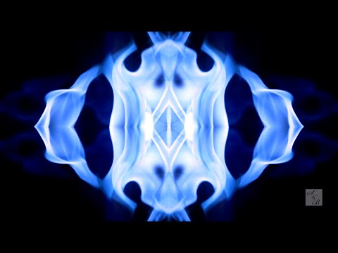 Misty Edwards // Come Near, oh Burning One // Videoart
