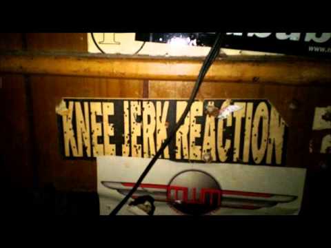 Knee Jerk (Reaction) - Minutes