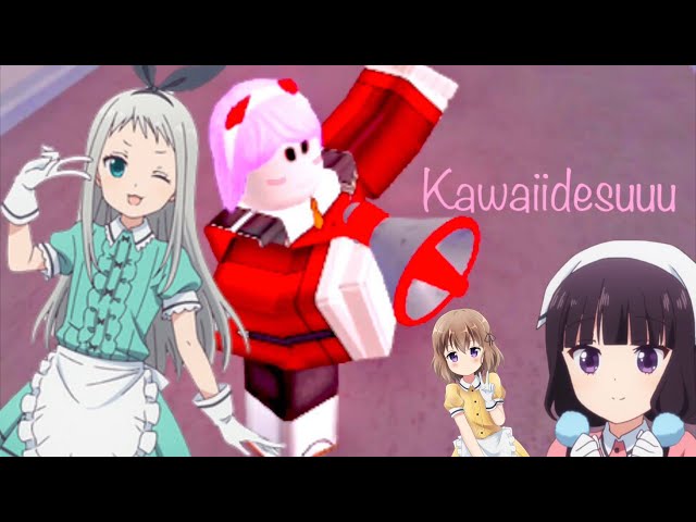 10 Kawaii Anime Audio Ids For Your Megaphone In Arsenal Or Any Roblox Game Really Khao Ban Muang