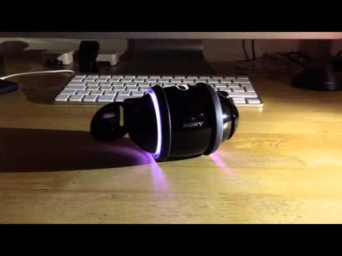 Sony Rolly - Footloose